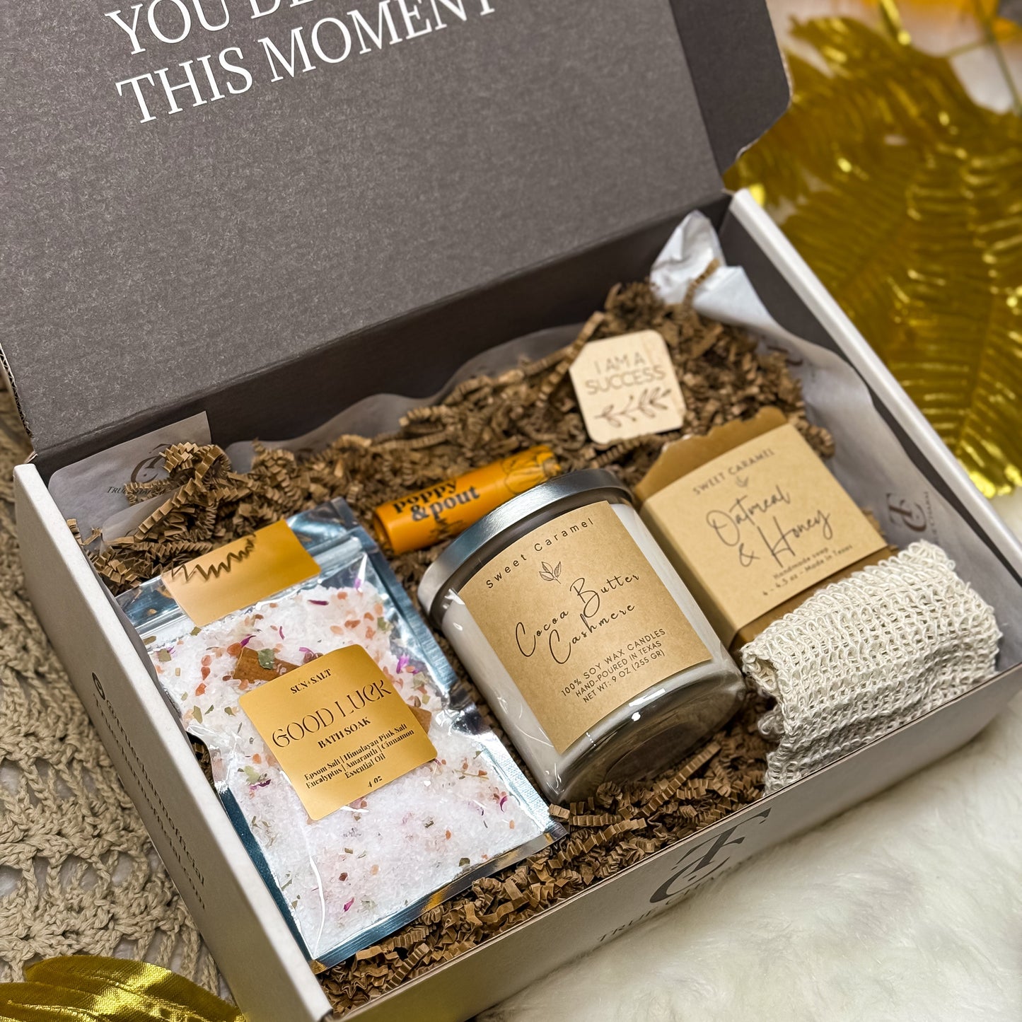 True Charm Luck Box