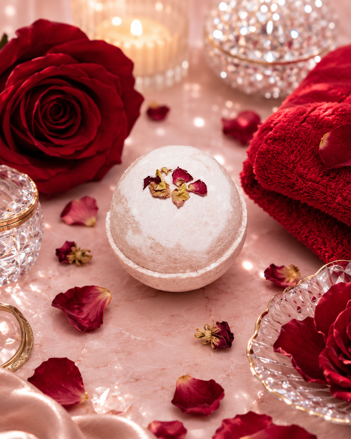 True Charm Romance Box