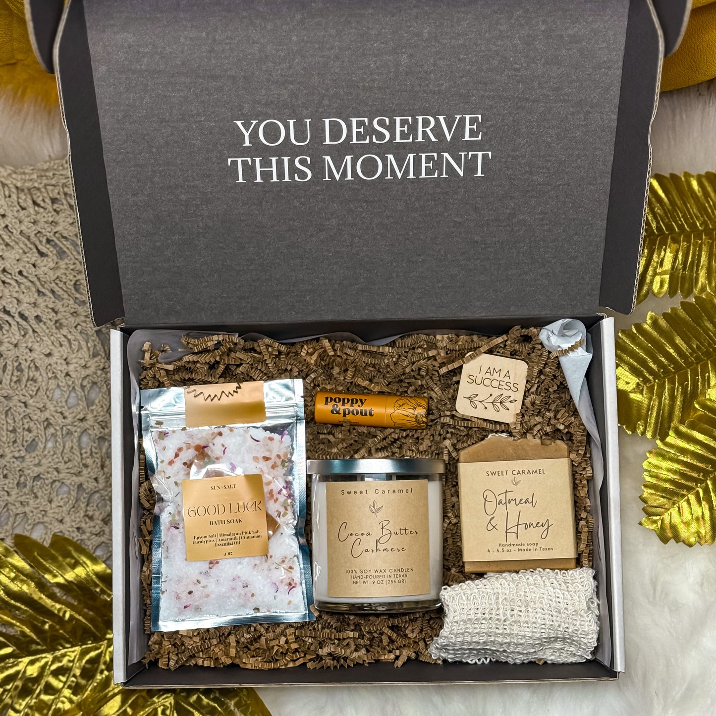 True Charm Luck Box