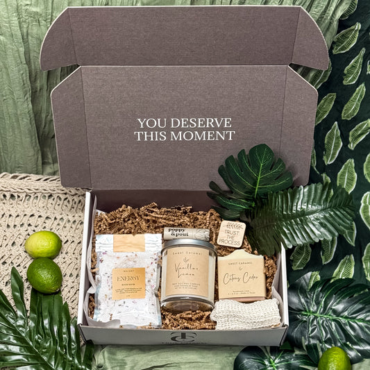 True Charm Energy Box