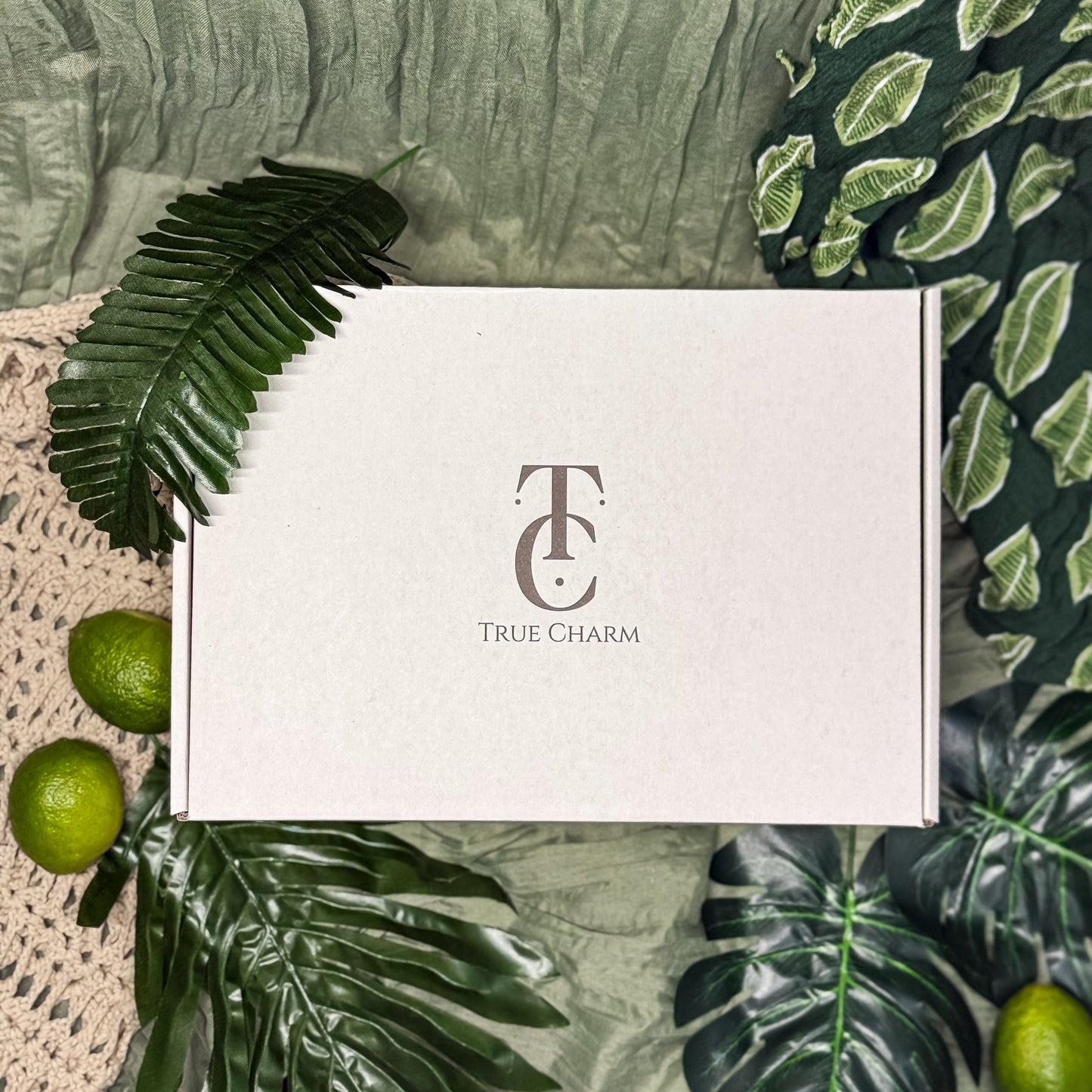 True Charm Energy Box