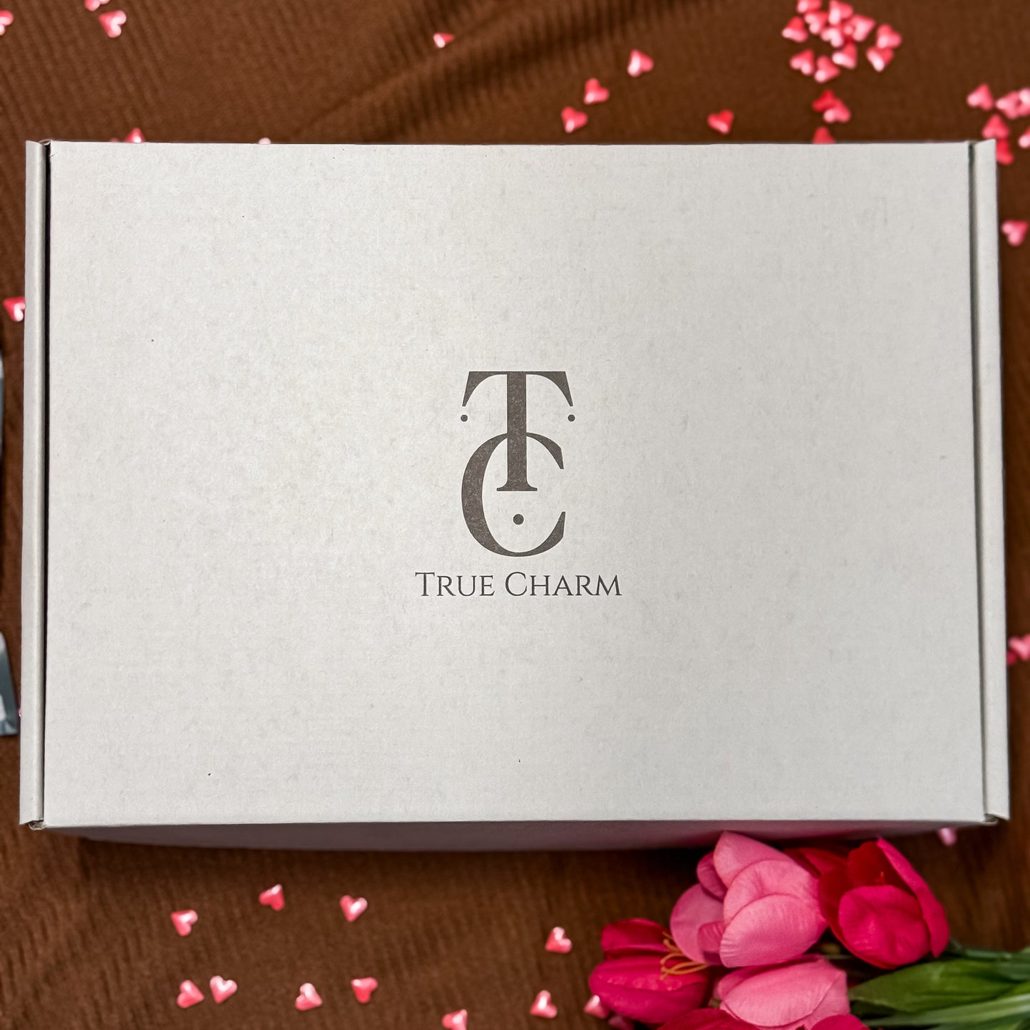 True Charm Romance Box