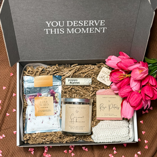 True Charm Romance Box